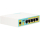 MIKROTIK hEX PoE lite RB750UP-R2 (1xWAN 4xLAN) 4xPoE RB750UPR2 Passive PoE - 710707 - zdjęcie 2